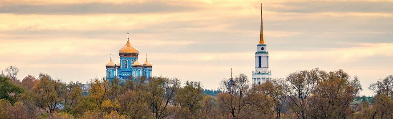 Путешествие в город первых кораблей