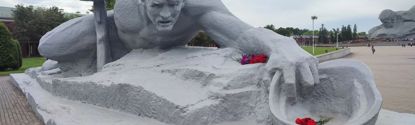 День Победы в Беларуси