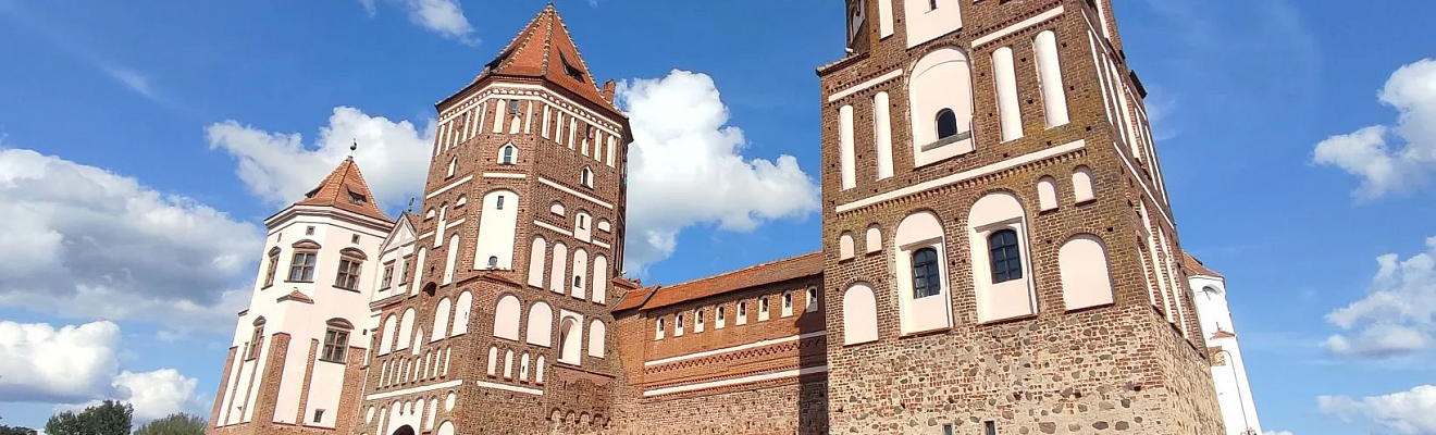 День Победы в Беларуси