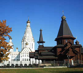 От Сердца Минска до границ Бреста