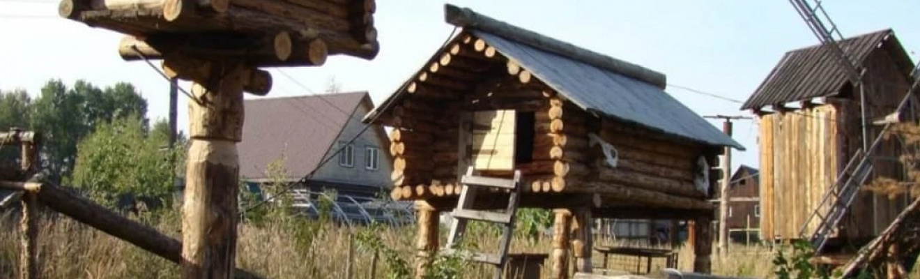 Русский остров